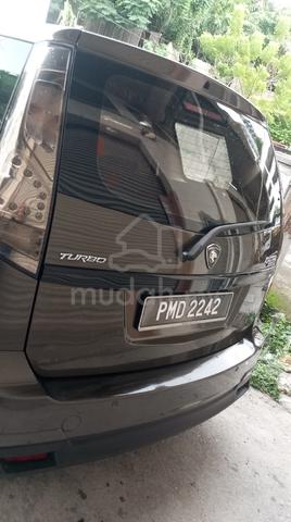 2015 Proton EXORA 1.6 BOLD STANDARD (A) - 2