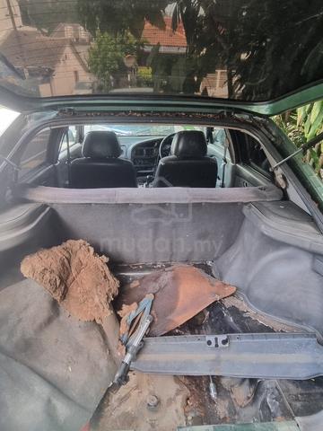 2003 Proton WIRA 1.3 A/B  - 4