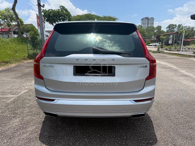 2016 Volvo XC90 2.0 T8 TWIN ENGINE (CKD) (A) - 3