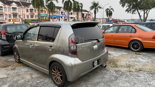 2009 Perodua MYVI 1.3 EZ (A) - 2