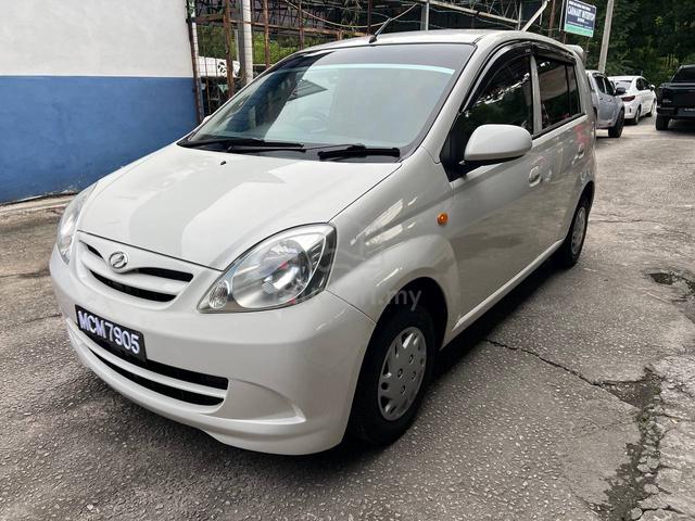 2014 Perodua VIVA 1.0 EZ STANDARD (A) - 4