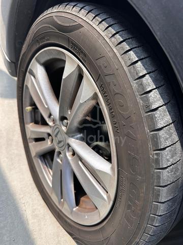 2012 Honda CR-Z 1.5 (HYBRID) (A) - 5
