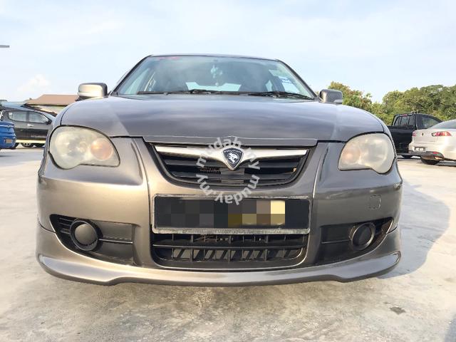 Proton Persona 1.6R3(M)FULL R3 BODYKIT/16"SSR RIM - 3