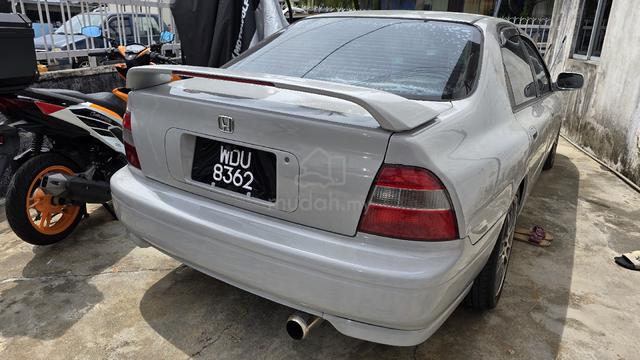 1995 Honda ACCORD 2.2 H22A (M) - 3