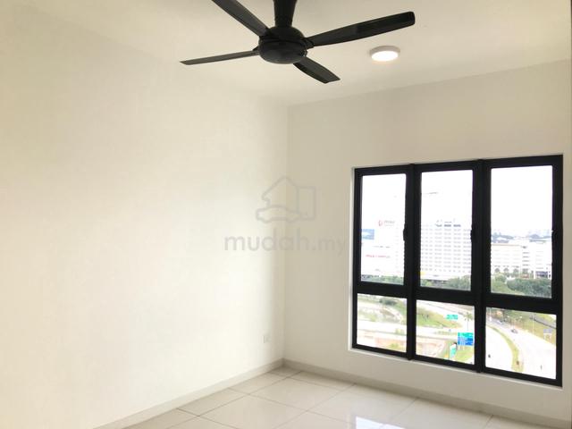 Emira Residence @ Shah Alam 1
