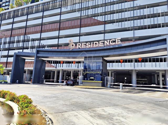 99 Residence 1