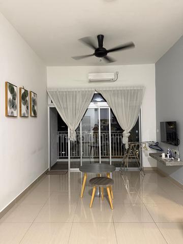 Centra Residences @ Nasa City 1