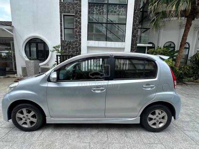 2014 Perodua MYVI 1.3 PREMIUM (A) NEW MARKET PRICE - 2