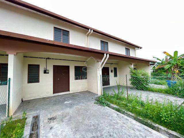 [FULL LOAN] 2 Storey Lowcost Bukit Kemuning 2 Seksyen 25 Shah Alam 1