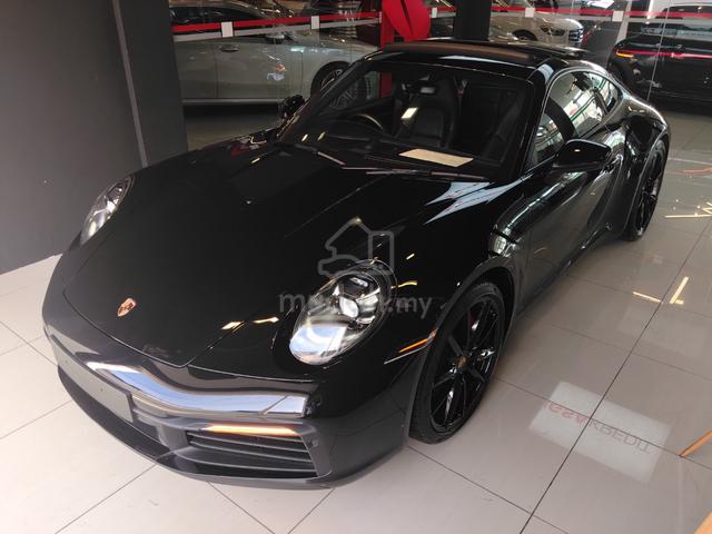 444HP 530NM 0-100KM/H 3.5sec BOSE MATRIX SUNROOF - 4
