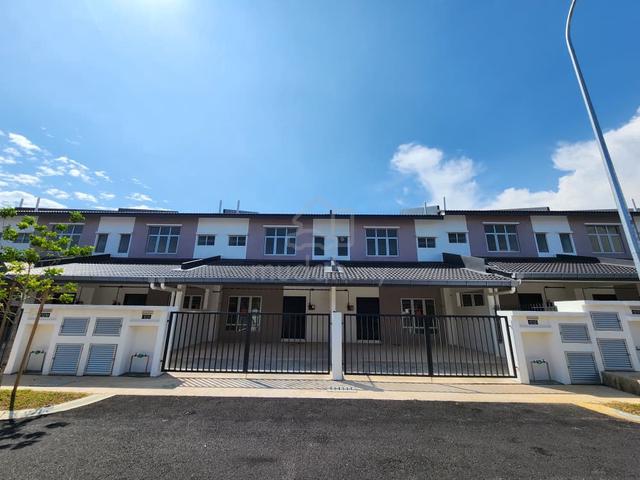 Seremban 2, Seremban Double Storey Terrace For Sale 1