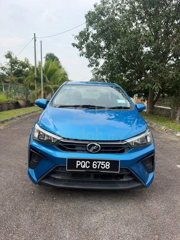 2022 Perodua BEZZA 1.0 G MY16 FACELIFT (M) - 1