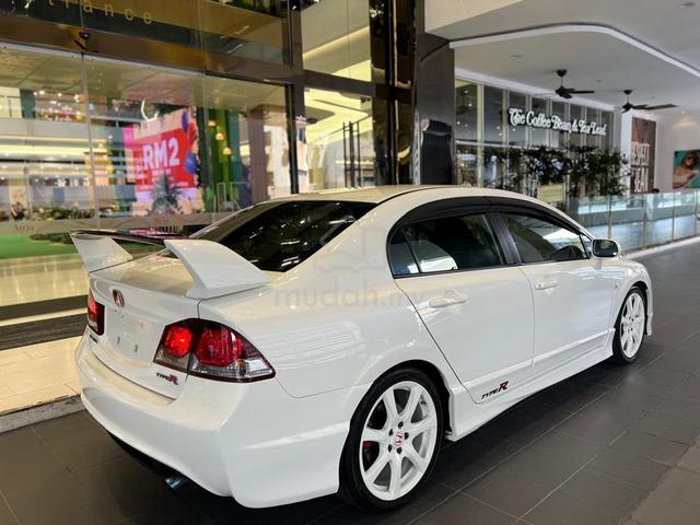 2010 Honda Civic FD2R Type R 2.0 (M) - 3