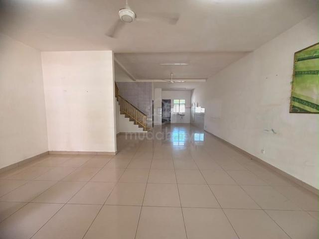 KEPALA BATAS BERTAM SAUJANA 2-Sty TERRACE FOR RENT 1