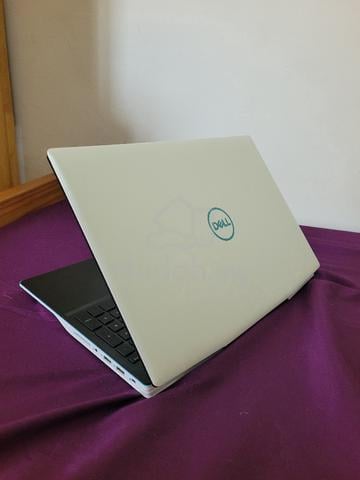 DELL G3 3500 Gaming Laptop Nvidia Autocad - photo 2 of 4