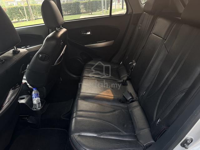 2019 Perodua MYVI 1.5 AV (A) - 5