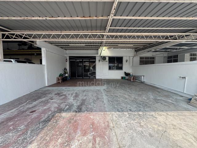 Taman Atlandy | Double Storey | Fully Furnished | Flood Free 1