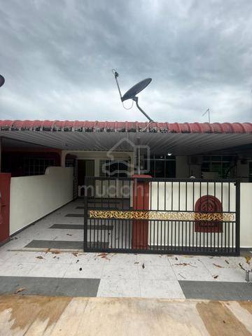 Taman Sri Limau, Lunas 310K 1