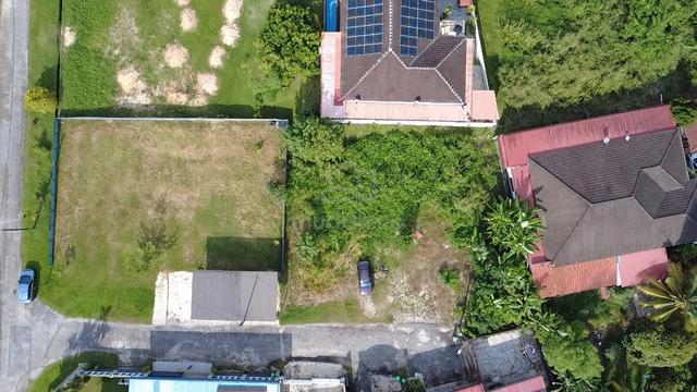 PRIME LOCATION Bunglow Lot Taman Rambai Keladi For Sale 1