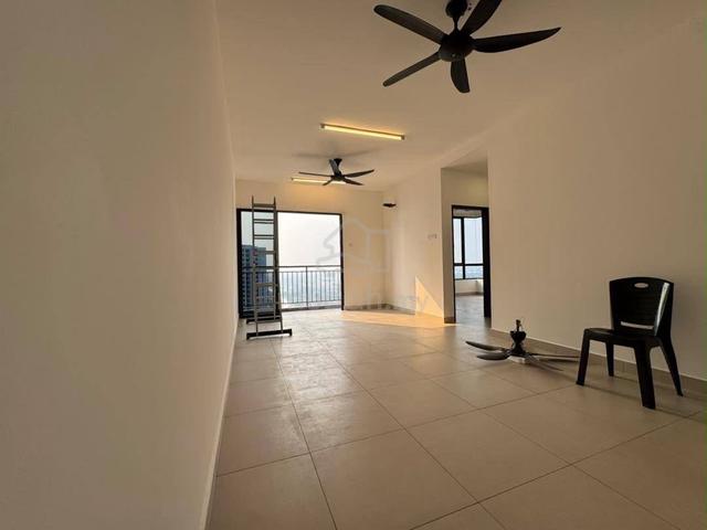Pandan Height Residence 1