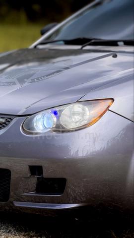 2010 Proton SATRIA 1.6 NEO (A) - 4