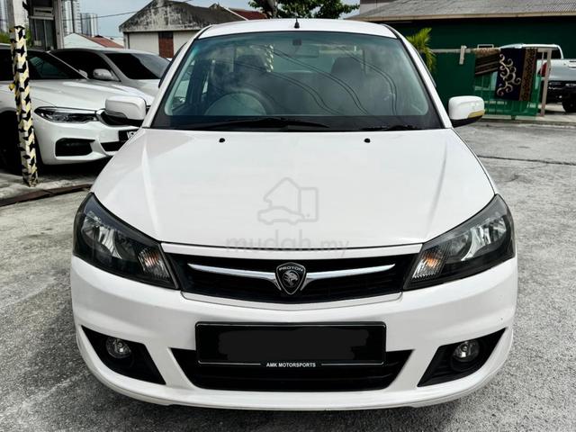 2011 Proton SAGA 1.3 FL (A) 5years WARRANTY CKD - 3