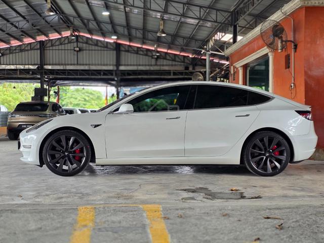 (LoanKedai) 2020 Tesla MODEL 3 DualMotor LongRange - 4