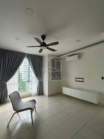 Seri Baiduri Apartments @ Setia Alam 1