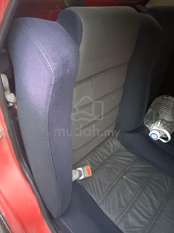1995 Perodua KANCIL 0.7 660 GX (M) - 3