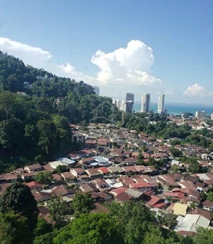 Puncak Erskine 1