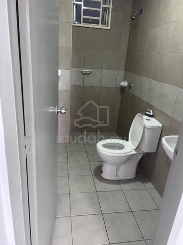 Seri Serindit Residence 1