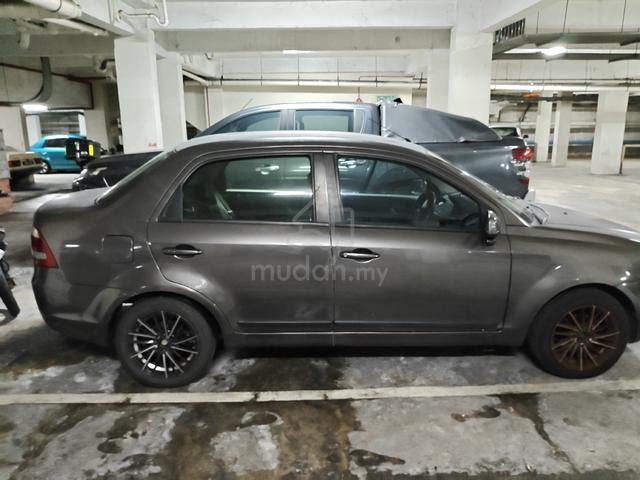 2008 Proton SAGA 1.3 H-LINE (A) - 1