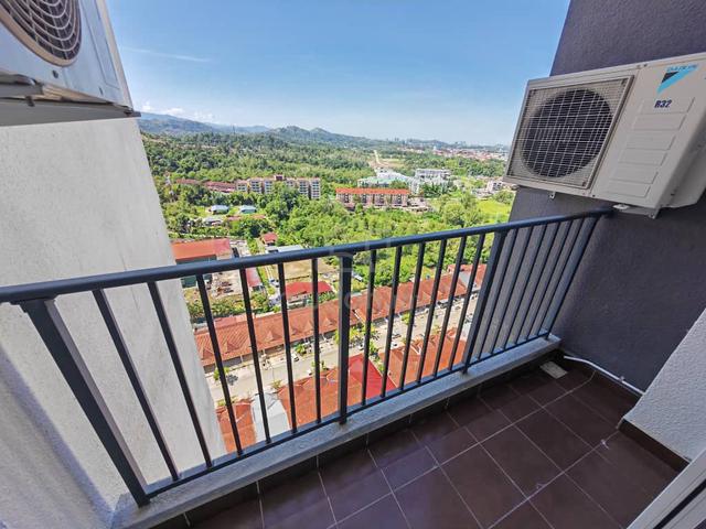 Ashton Tower 2