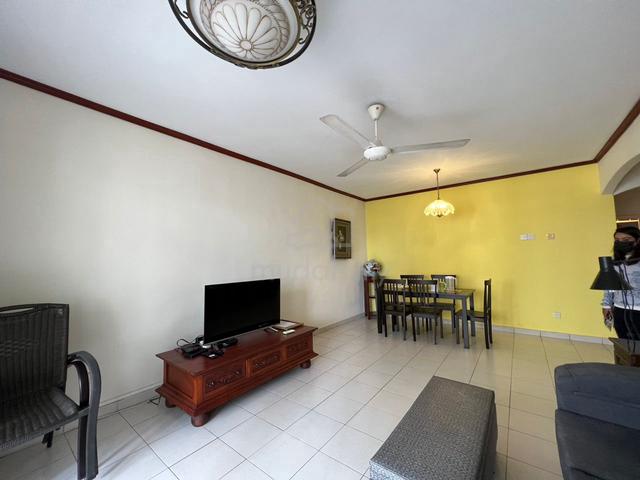 Bam Villa 1