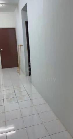 Taman seri janggus pangsapuri for rent 1