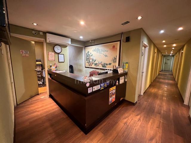 2-Storey Licensed Hotel | 25 Rooms | Juru Bukit Mertajam 1
