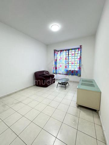 Nusa Perdana Service Apartment 1