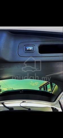 2017 Honda CR-V 1.5 TC 2WD RW (A) - 5