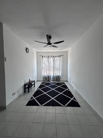 Residensi Taman Pelangi Indah 1