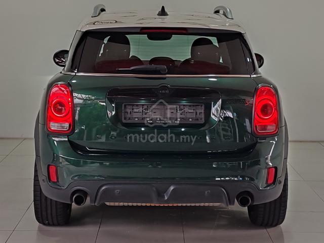 2018 Mini COOPER 2.0 S COUNTRYMAN SPORTS (A) - Cars for sale in Setapak ...