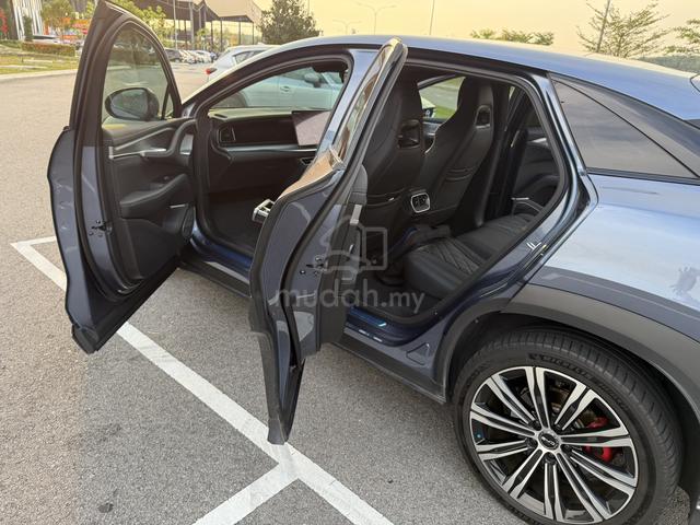BYD Sealion 7 PERFORMANCE MY24 (A) - 5