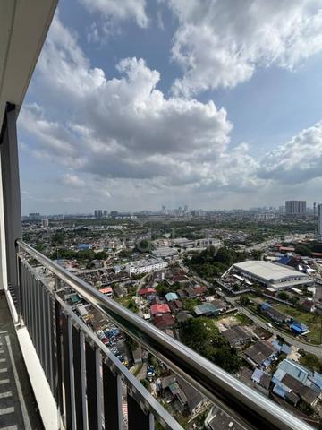 KSL Residence 2 @ Kangkar Tebrau 1