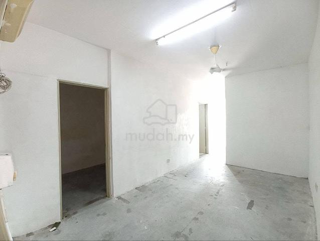I-Park Apartment 2