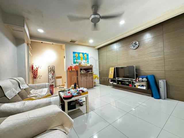 Fully Renovation 2 STY Taman Wawasan 1 2 3 4 Pusat Bandar Puchong Jaya 1