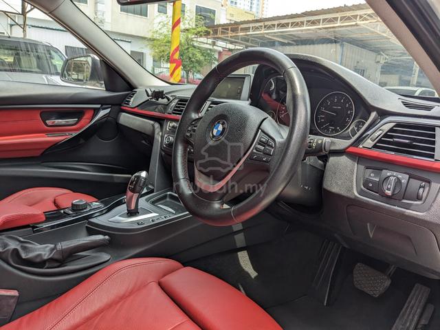 2012 Bmw 320i SPORTS (CKD) 2.0 (A) - 4
