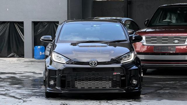 2023 Toyota GRMN YARIS 1.6 CIRCUIT PACKAGE (M) - 3