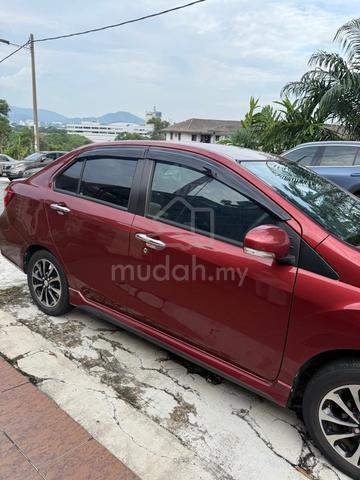 2022 Perodua BEZZA 1.3 X MY16 FACELIFT (A) - 4