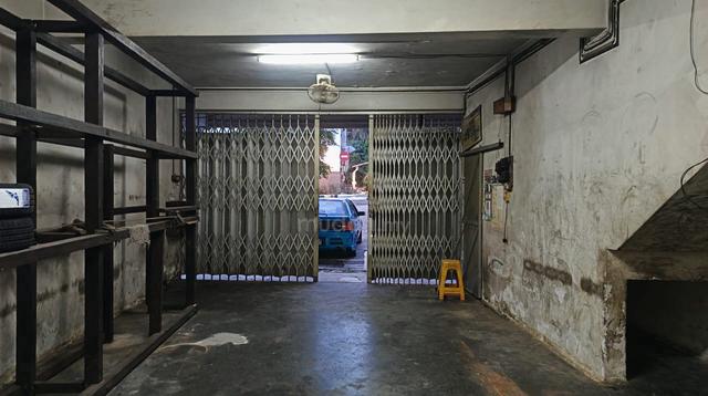 Taman shanghai shoplot,Old Klang Road 1