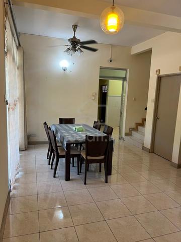2/Sd, Taman Tun Hussein Onn, Jenahak, Seberang Jaya, S.P.T 1