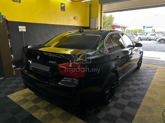 Bmw 320i (CBU) 2.0 (A) - 4